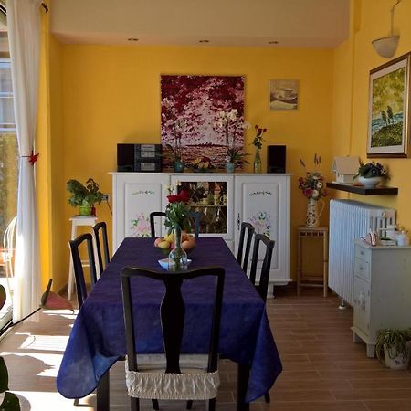 B&B San Lorentino House Arezzo Exterior photo