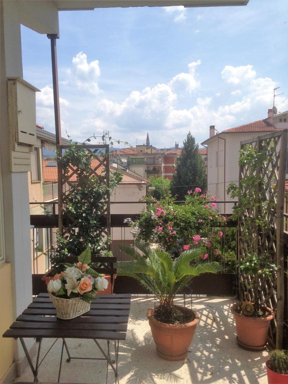 B&B San Lorentino House Arezzo Exterior photo