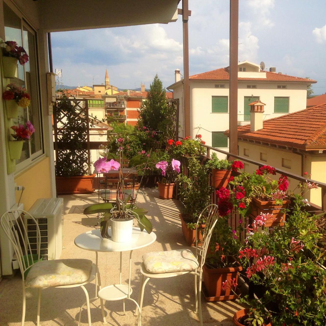 B&B San Lorentino House Arezzo Exterior photo